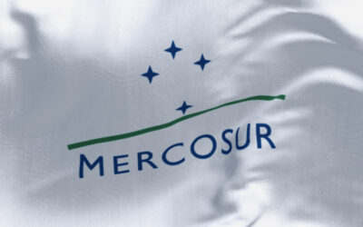 MERCOSUR, symbole d’une double impuissance.